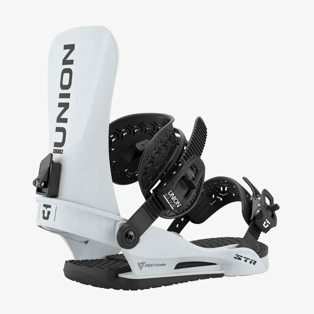 UNION STR 2026/27 attacco per snowboard da uomo - immagine 5