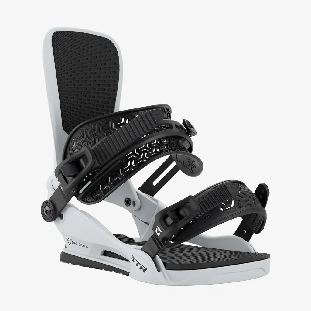 UNION STR 2026/27 attacco per snowboard da uomo - immagine 2
