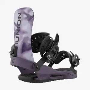 UNION STR 2026/27 attacco per snowboard da uomo