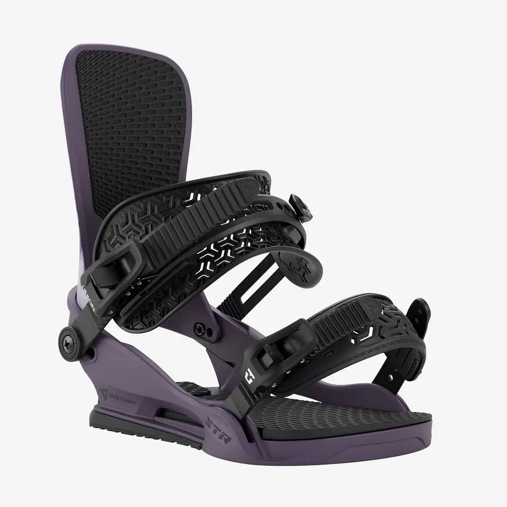 UNION STR 2026/27 attacco per snowboard da uomo - immagine 6