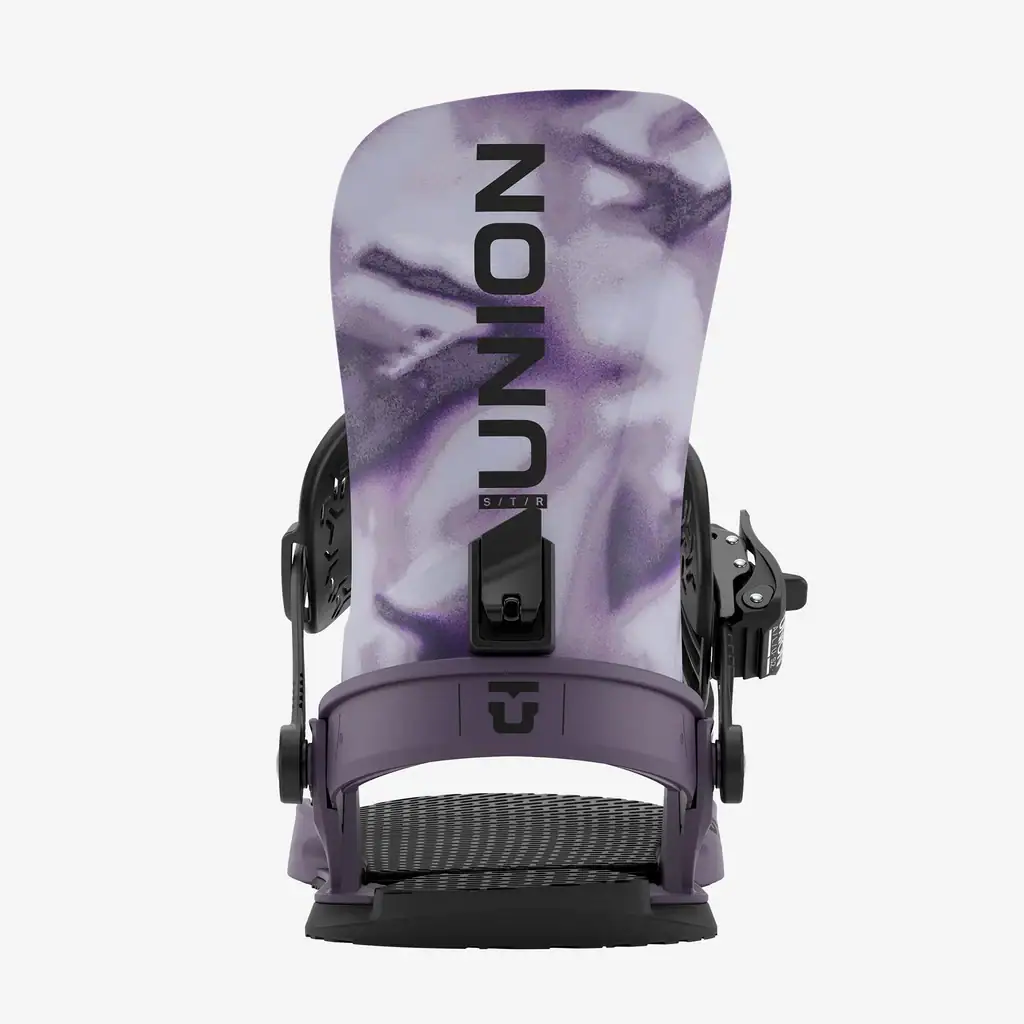 UNION STR 2026/27 attacco per snowboard da uomo - immagine 9
