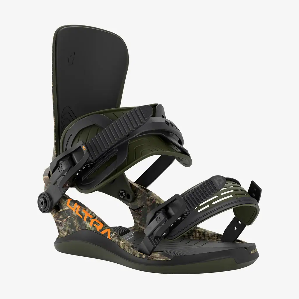 UNION ULTRA 2026/27 attacco per snowboard da uomo - immagine 6