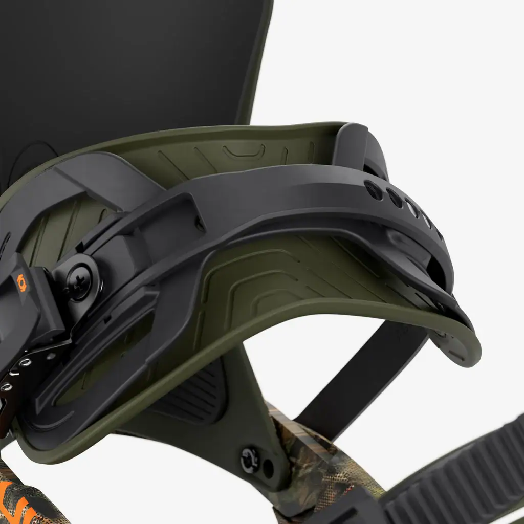 UNION ULTRA 2026/27 attacco per snowboard da uomo - immagine 8