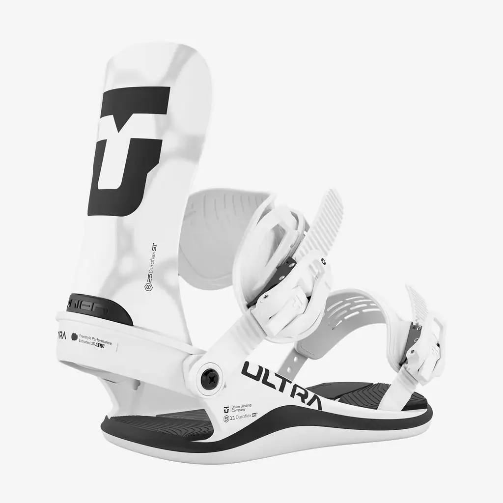 UNION ULTRA 2026/27 attacco per snowboard da uomo - immagine 3