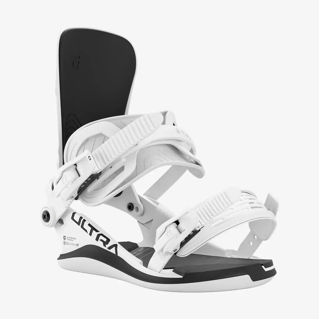 UNION ULTRA 2026/27 attacco per snowboard da uomo - immagine 4